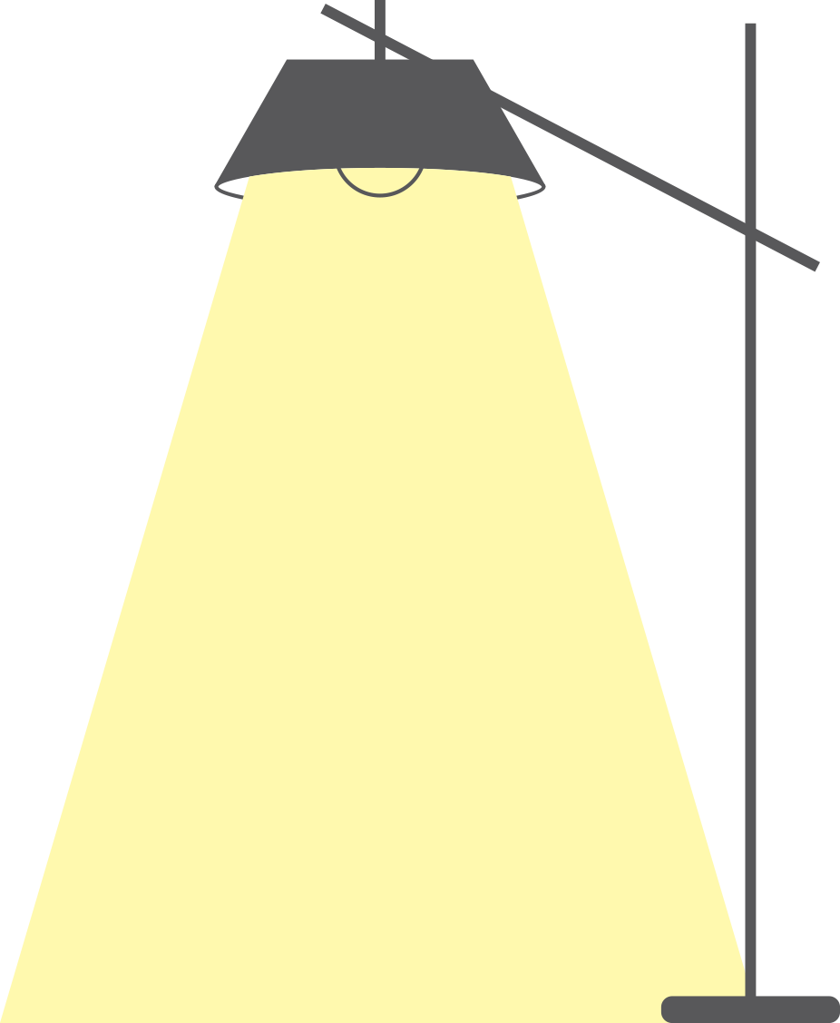 lamp